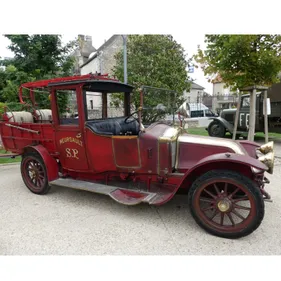 Sur les traces de la Grande Vadrouille à Meursault