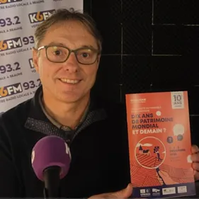 Les Climats du vignoble de Bourgogne :  dix ans de Patrimoine...