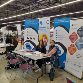 « Plus de 500 postes à pourvoir » : tout savoir avant le forum...