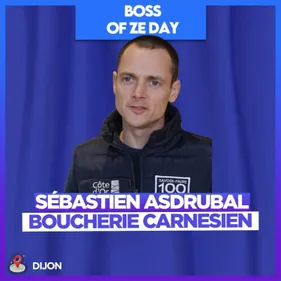 Sébastien Asdrubal, Carnésien