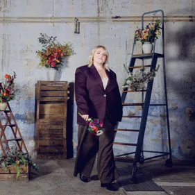 L'actrice Lola Dubini passe un message fort avec son nouveau...