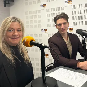 Mère et fils créent Coco Swap, une entreprise qui permet de voyager...