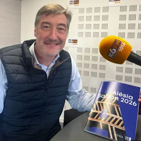 «En 2026 on pourra se plonger en 52 avant J.-C. au MuséoParc...