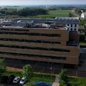 L’immobilier d’entreprise se raréfie dans la région