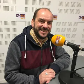 Bon vent Michel Rouger !