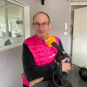 Antoine Tallis s'exprime sur la création et le développement du...