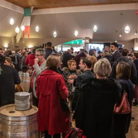 Une « Saint-Vincent » en dégustation illimitée à Beaune