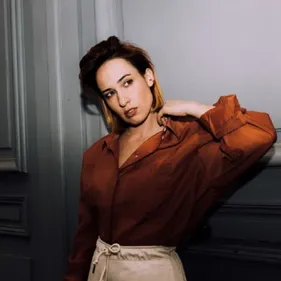 La chanteuse Suzane de retour cette semaine à Dijon