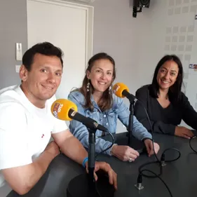 Ils vont lancer un fond de dotation solidaire