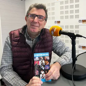 Interview : la 38eme édition de la Fontaine du Rire revient avec 13...