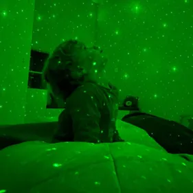 Découvrez l’approche Snoezelen