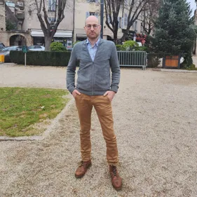 L’Office de Tourisme Beaune & Pays Beaunois a un nouveau directeur