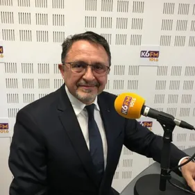 Le député Didier Martin organise un débat sur la fin de vie