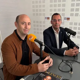 Zoom sur les initiatives lancées à Chevigny et à Talant