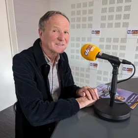 Flavignerot et son maire, une histoire qui dure depuis 72 ans