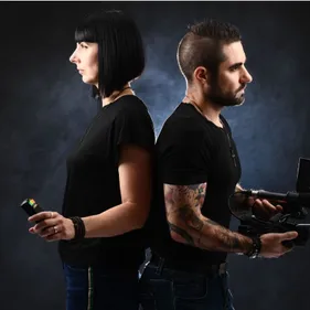 Dijon : leurs enquêtes paranormales sont suivies par 37 000 personnes