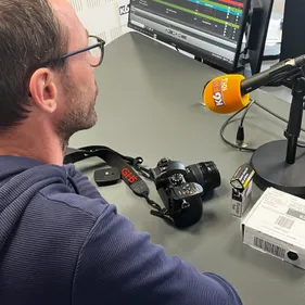 « Jusqu'à 15h d'attente en pleine canicule » : ce détective privé...