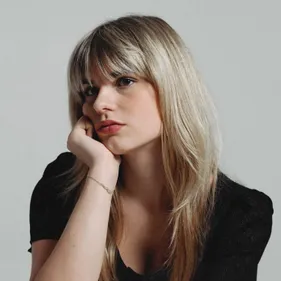 K6FM Live#13 : Interview de Laura Ferré