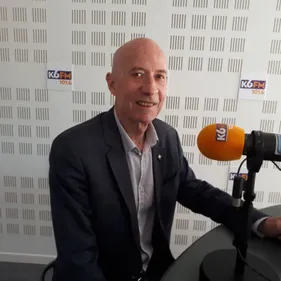 « Nous nous préparons à gouverner », René Lioret réagit à...