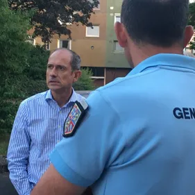 Le préfet de Côte d’Or en appelle « à la responsabilité des parents »