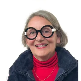 Anne Caillaud, Présidente de l'office de tourisme Beaune & pays...