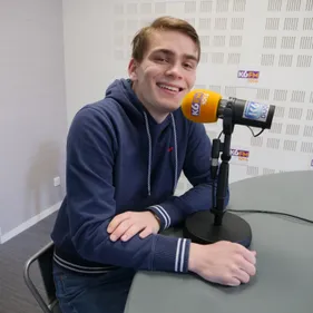 Alphonse (The Voice) : « J’essaie de donner un sens à ce que je...