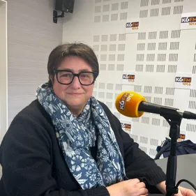 Podcast municipales 2026 : le programme de Claire Rocher à Dijon