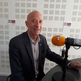 René Lioret (RN) : « L’immigration coûte 16 milliards d’euros par an »