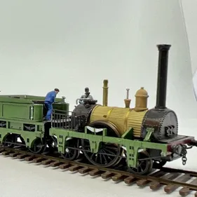 Découvrez la fête du train de Meursault