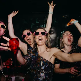 DANCING QUEEN XXL  au K de Reims