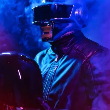 UNE VIE APRÈS LES DAFT PUNK