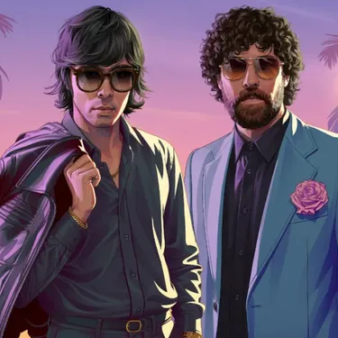 JUSTICE DE RETOUR AVEC UNE COLLABORATION XXL AUTOUR DE GTA VI