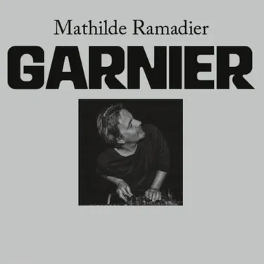 LAURENT GARNIER, AU CŒUR D’UN NOUVEAU LIVRE