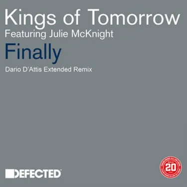 QUELQUES ICÔNES DE LA HOUSE : KINGS OF TOMORROW