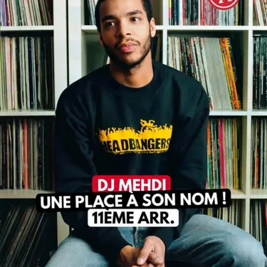 PARIS : UNE PLACE DU 11E ARRONDISSEMENT VA ÊTRE NOMMÉE EN HOMMAGE À...
