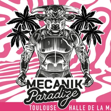 MECANIK PARADIZE À TOULOUSE
