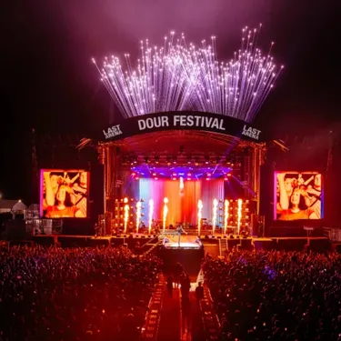 FOCUS SUR L'ÉDITION 2026 DU DOUR FESTIVAL