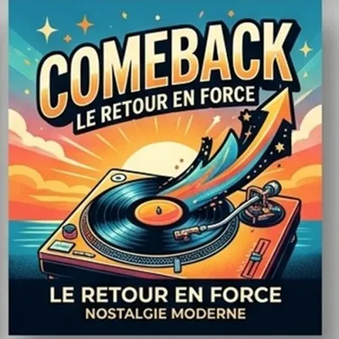 LE VINYLE DANS LA CULTURE ÉLECTRO : LE RETOUR EN GRÂCE DU VINYLE