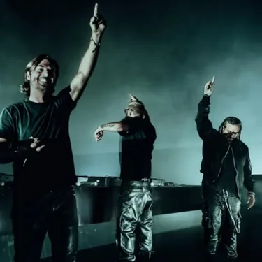 LA SWEDISH HOUSE MAFIA VOIT LES CHOSES EN GRAND POUR SON RETOUR EN...