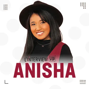 Anisha: Sa première longue interview après sa victoire à la Star...