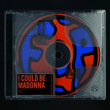 BARRY CAN’T SWIM ENCHAÎNE AVEC « I COULD BE MADONNA » AUX CÔTÉS DE...