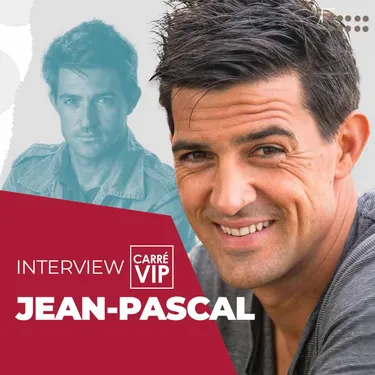 Jean Pascal Lacoste l'Interview sans langue de bois