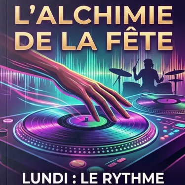 QU’EST-CE QUI SE PASSE DANS NOTRE CORPS QUAND ON FAIT LA FÊTE ? LE...
