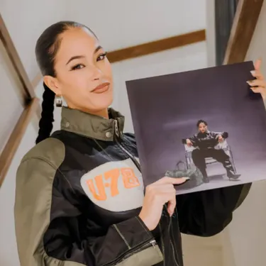 JAZZY : L’ALBUM ENFIN !