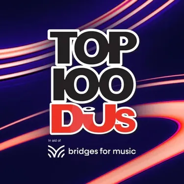 LES VOTES POUR LE MYTHIQUE TOP 100 DJS MAG SONT OUVERTS !