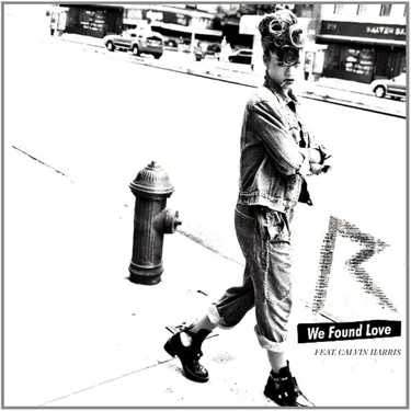 IL Y A 15 ANS, SORTAIT L’EXPLOSIF « WE FOUND LOVE » DE CALVIN...