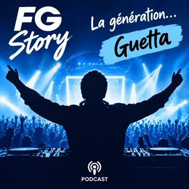 LA GÉNÉRATION GUETTA