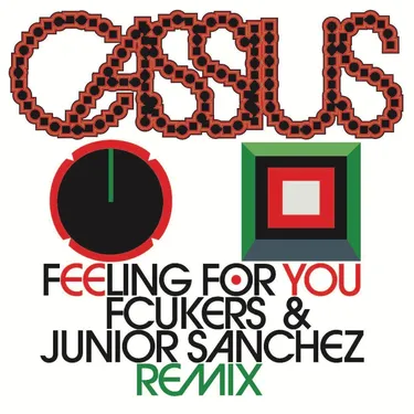 FCUKERS REPREND AVEC BRIO LE TUBE « FEELING FOR YOU » DE CASSIUS.