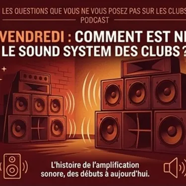LES RÉPONSES AUX QUESTIONS SUR LES CLUBS ! : COMMENT EST NÉ LE...