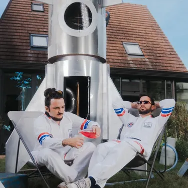 ODEN & FATZO SORT SON NOUVEL ALBUM !